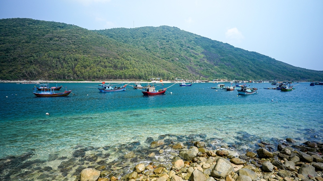 Hòn đảo không khách sạn, không resort, cách đất liền 20km, nhiều người bản địa cũng không biết tới- Ảnh 14. Hòn đảo không khách sạn, không resort, cách đất liền 20km, nhiều người bản địa cũng không biết tới- Ảnh 14.