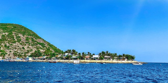 Hòn đảo không khách sạn, không resort, cách đất liền 20km, nhiều người bản địa cũng không biết tới- Ảnh 5. Hòn đảo không khách sạn, không resort, cách đất liền 20km, nhiều người bản địa cũng không biết tới- Ảnh 5.
