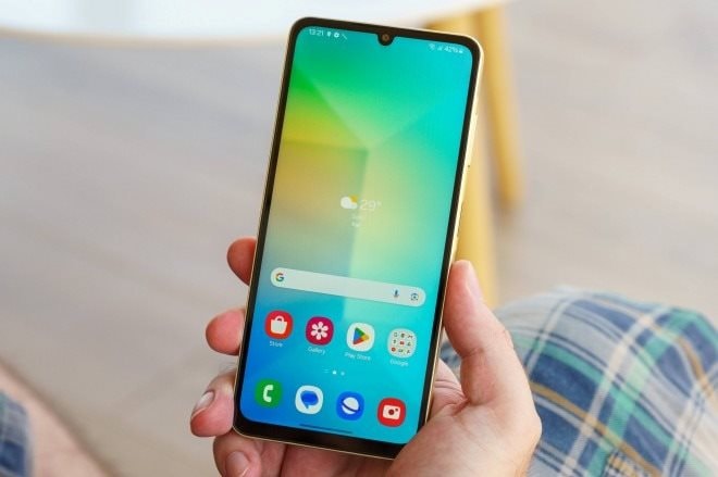 Làn sóng 5G: Nhà bán lẻ nói gì về cuộc chuyển mình của thị trường?- Ảnh 2.