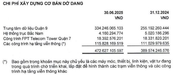 FPT Telecom đã đầu tư bao nhiêu tiền cho trung tâm dữ liệu lớn nhất Việt Nam?- Ảnh 3.