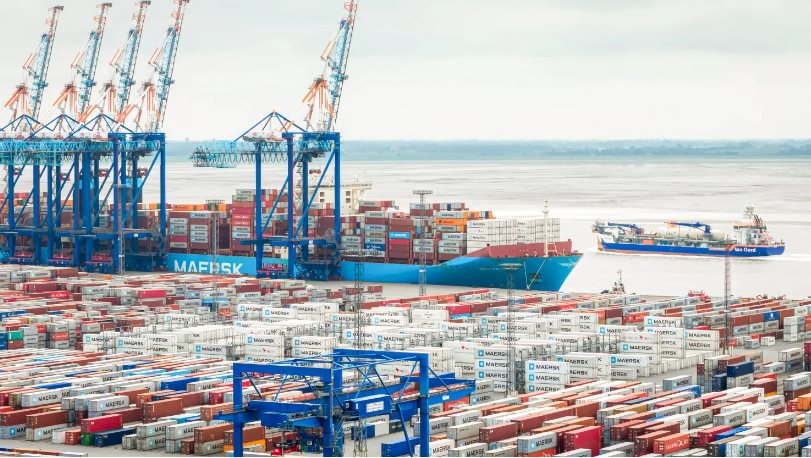 GDP nền kinh tế lớn thứ 3 thế giới bất ngờ quay đầu giảm trong quý 2- Ảnh 1.