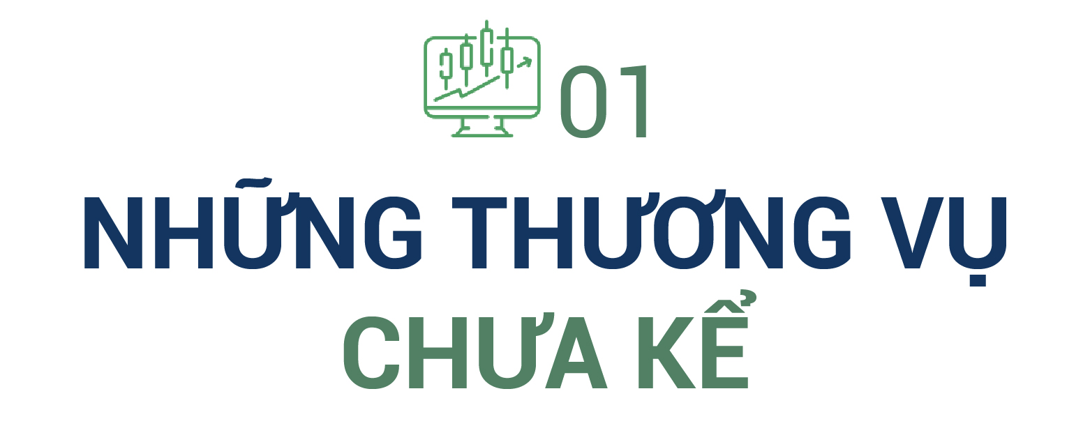 Chủ tịch STI Phan Minh Tâm: Đầu tư là phải sống sót, đừng tin vào những giấc mơ 'đốt tiền' và 'liều ăn nhiều'- Ảnh 2.