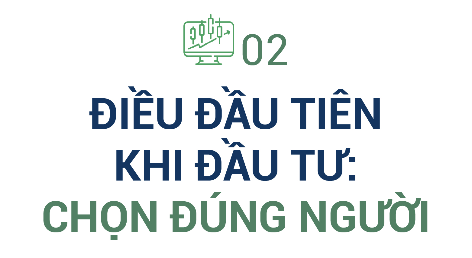Chủ tịch STI Phan Minh Tâm: Đầu tư là phải sống sót, đừng tin vào những giấc mơ 'đốt tiền' và 'liều ăn nhiều'- Ảnh 4.