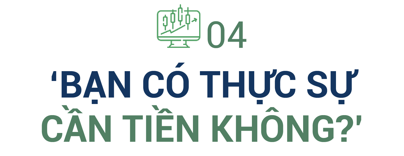 Chủ tịch STI Phan Minh Tâm: Đầu tư là phải sống sót, đừng tin vào những giấc mơ 'đốt tiền' và 'liều ăn nhiều'- Ảnh 8.