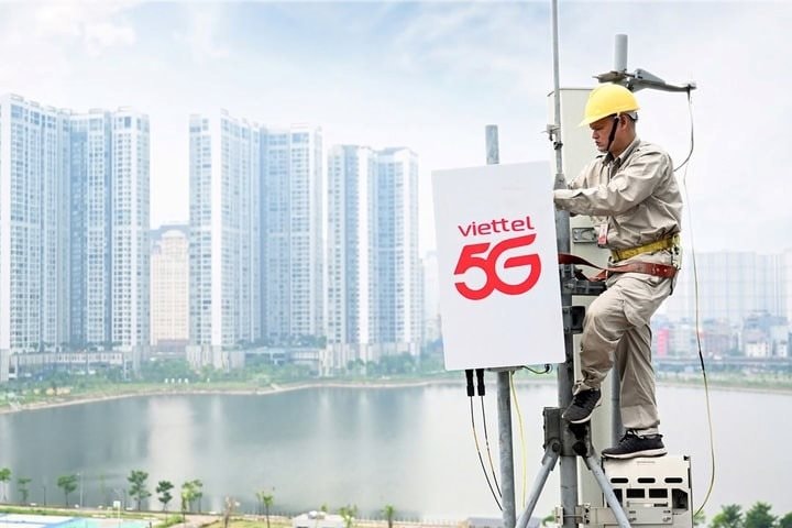 Làn sóng 5G: Nhà bán lẻ nói gì về cuộc chuyển mình của thị trường?- Ảnh 3.
