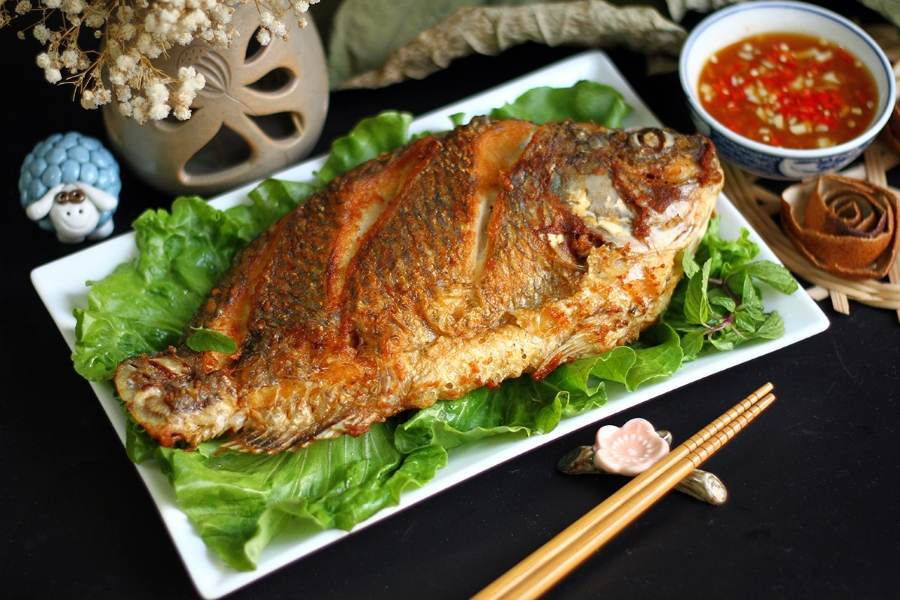 Loài cá ngọt thịt ít xương, tốt hơn cá hồi, ngon như cao lưỡng mỹ vị: Cứ gặp ở chợ là phải mua ngay- Ảnh 2.