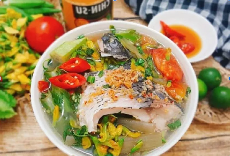 Loài cá ngọt thịt ít xương, tốt hơn cá hồi, ngon như cao lưỡng mỹ vị: Cứ gặp ở chợ là phải mua ngay- Ảnh 3.