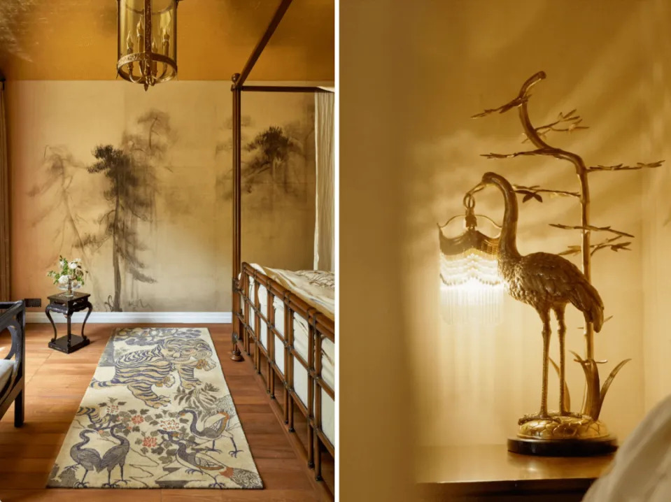 40 tuổi xin nghỉ việc, tôi tận hưởng cuộc sống độc thân trong "ngôi nhà dát vàng" 188m2 giữa thủ đô- Ảnh 4.