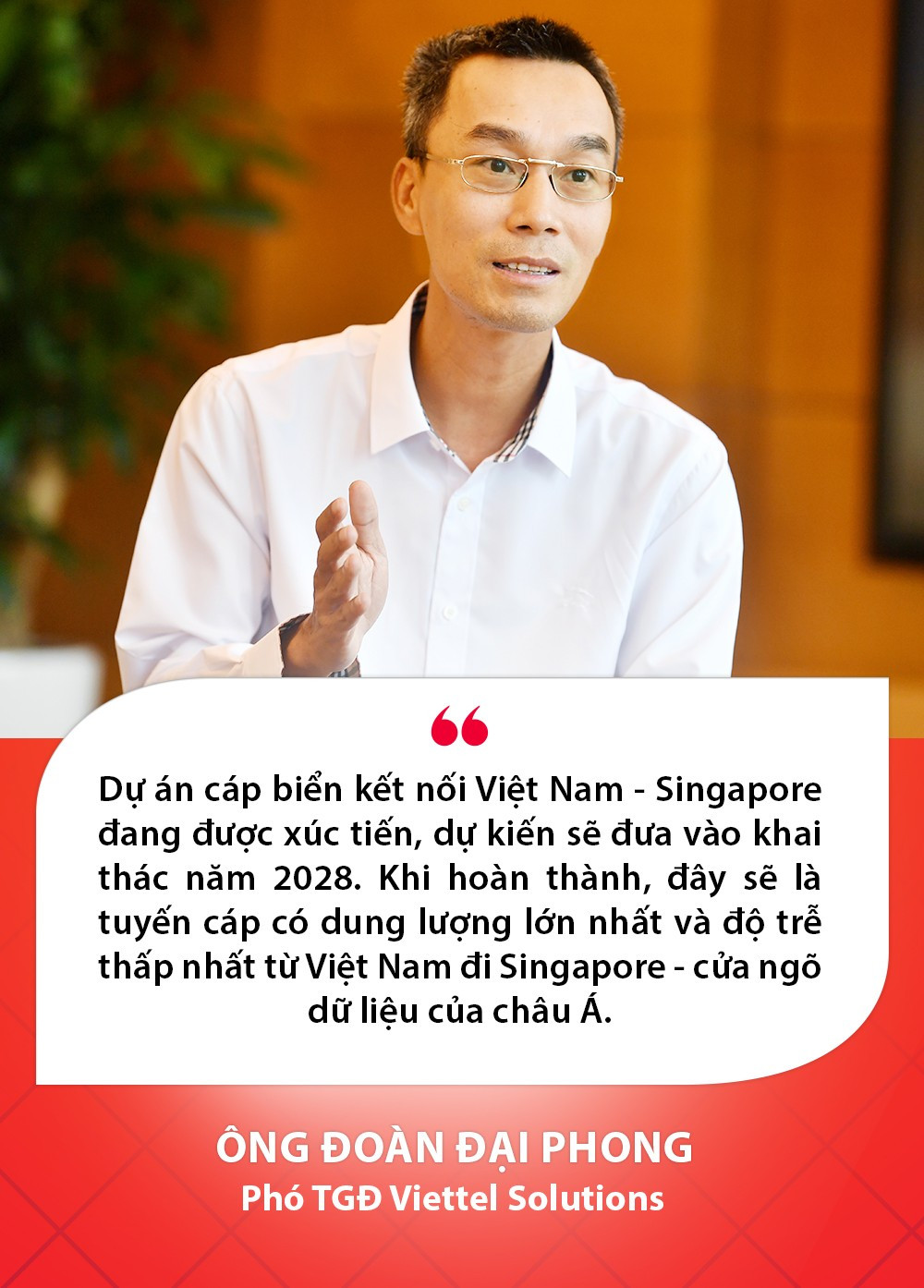 Viettel đang ‘đào vàng’ dưới biển theo cách của riêng mình- Ảnh 5.