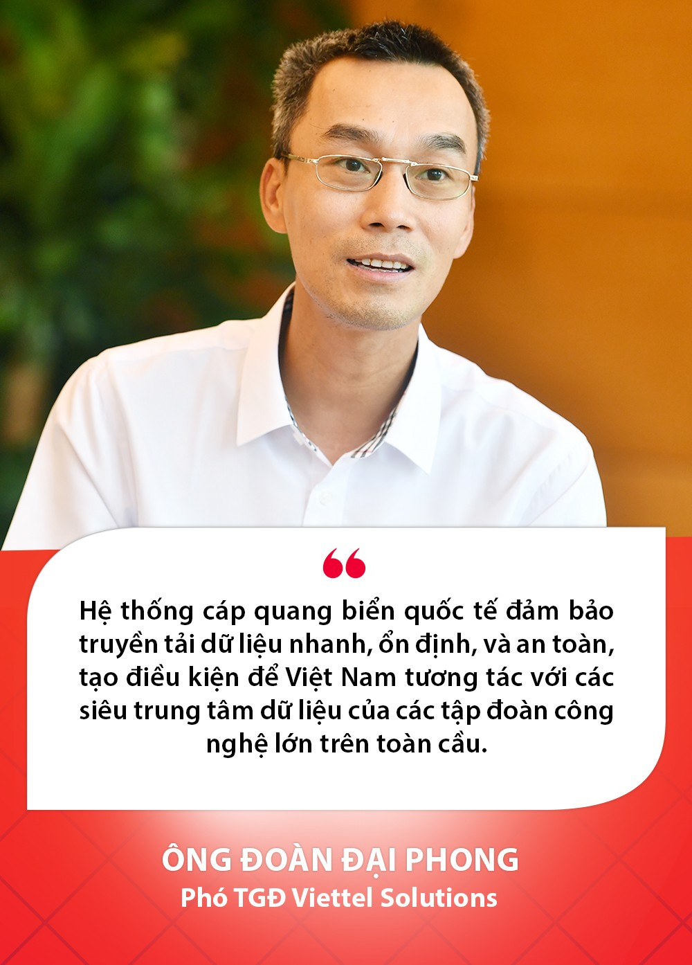 Viettel đang ‘đào vàng’ dưới biển theo cách của riêng mình- Ảnh 7.