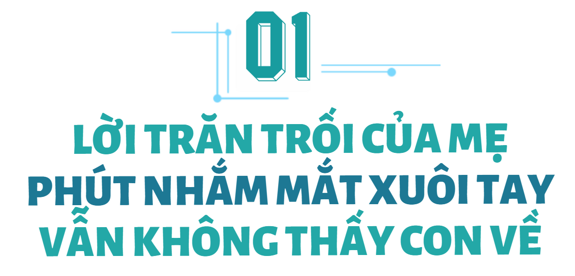 Khi mỗi giọt máu kể lại lịch sử: Người Việt chinh phục công nghệ lõi để trả lại tên tuổi người đã khuất- Ảnh 1.