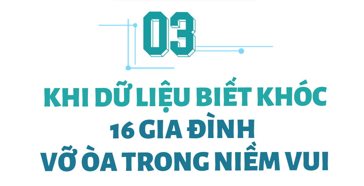 Khi mỗi giọt máu kể lại lịch sử: Người Việt chinh phục công nghệ lõi để trả lại tên tuổi người đã khuất- Ảnh 7.