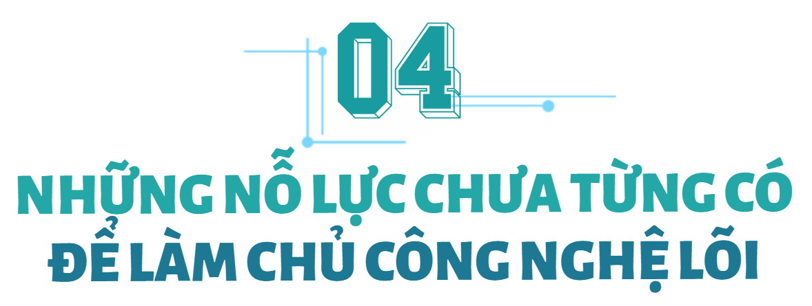 Khi mỗi giọt máu kể lại lịch sử: Người Việt chinh phục công nghệ lõi để trả lại tên tuổi người đã khuất- Ảnh 10.