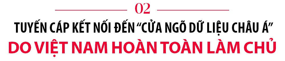 Viettel đang ‘đào vàng’ dưới biển theo cách của riêng mình- Ảnh 4.