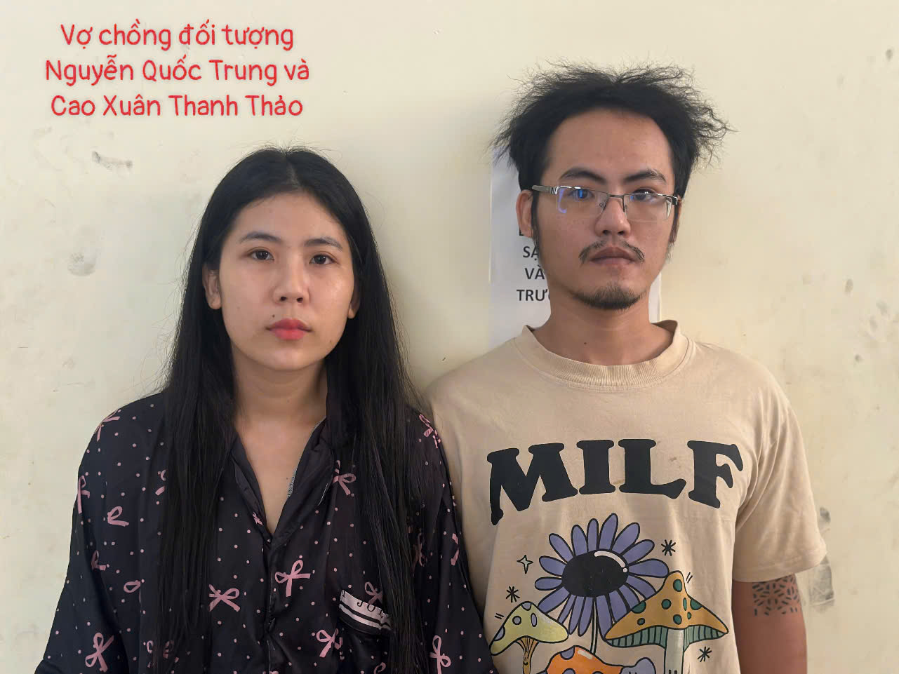 NTK Công Trí bị bắt vì liên quan đến ma túy- Ảnh 2.