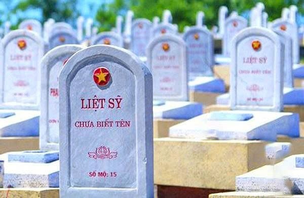 Khi mỗi giọt máu kể lại lịch sử: Người Việt chinh phục công nghệ lõi để trả lại tên tuổi người đã khuất- Ảnh 2.