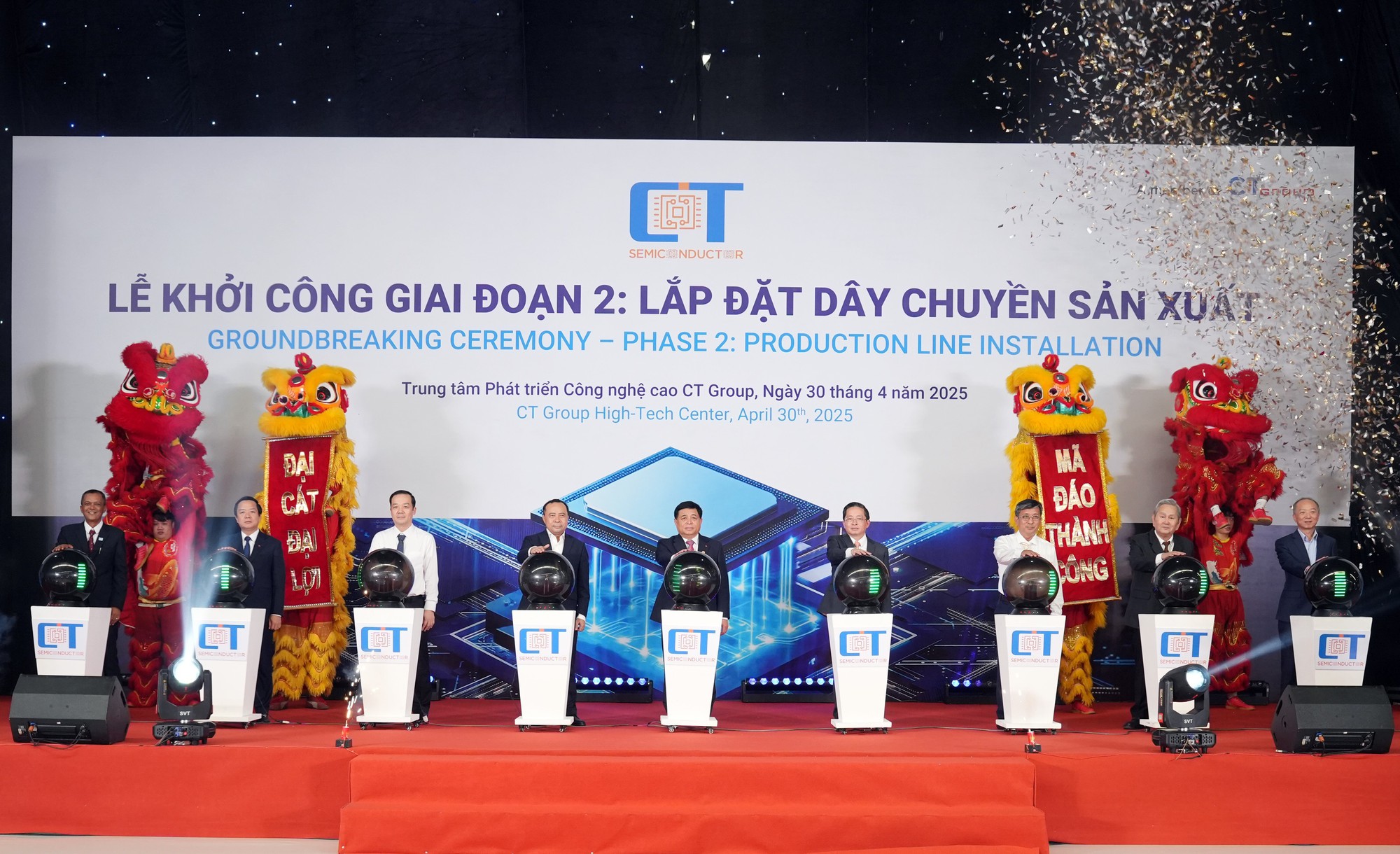 Để tạo nên 5.000 UAV "Made in Vietnam", công ty Việt đã tự thiết kế được những con chip nào?- Ảnh 3.