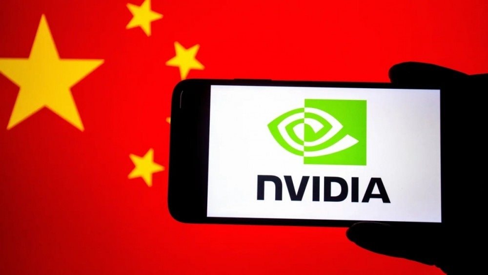 Trung Quốc "chê" chip H20 của NVIDIA: Không tiên tiến và cũng chẳng an toàn thì không cần mua- Ảnh 1.