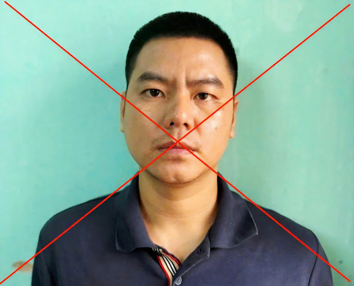 Khởi tố kẻ giả danh sư thầy kêu gọi ủng hộ để chiếm đoạt tài sản- Ảnh 2.