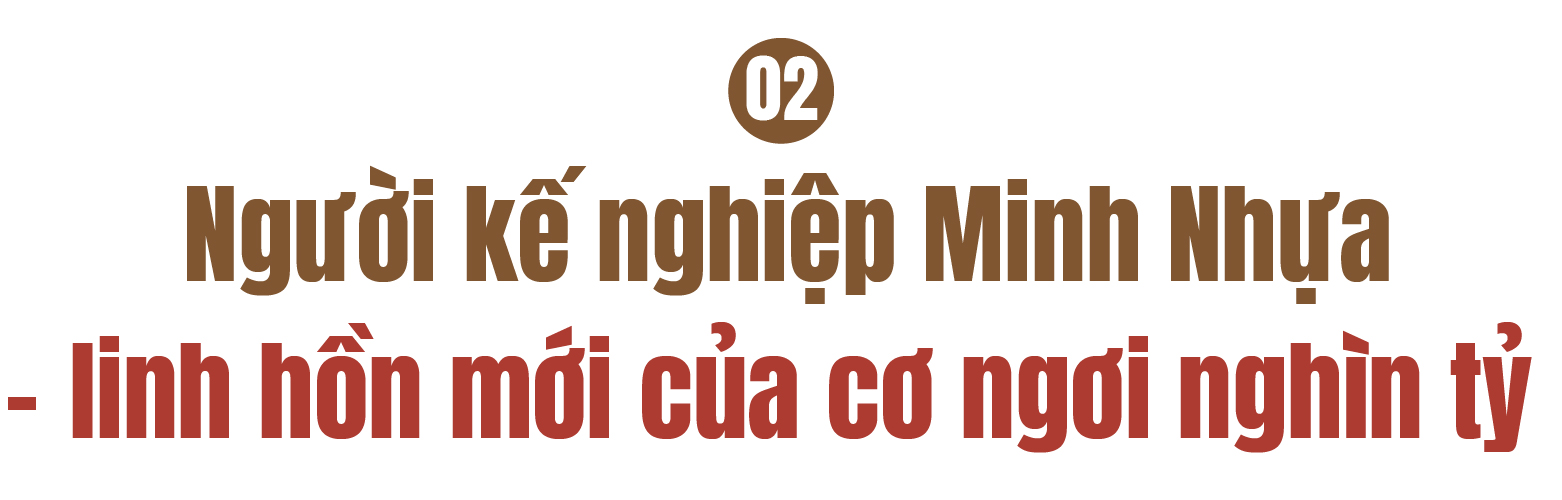 35 năm nhìn lại gia tộc Nhựa Long Thành: “Ông trùm” cầm trịch siêu giản dị, con cháu “khét tiếng” ai cũng phải tò mò- Ảnh 4.