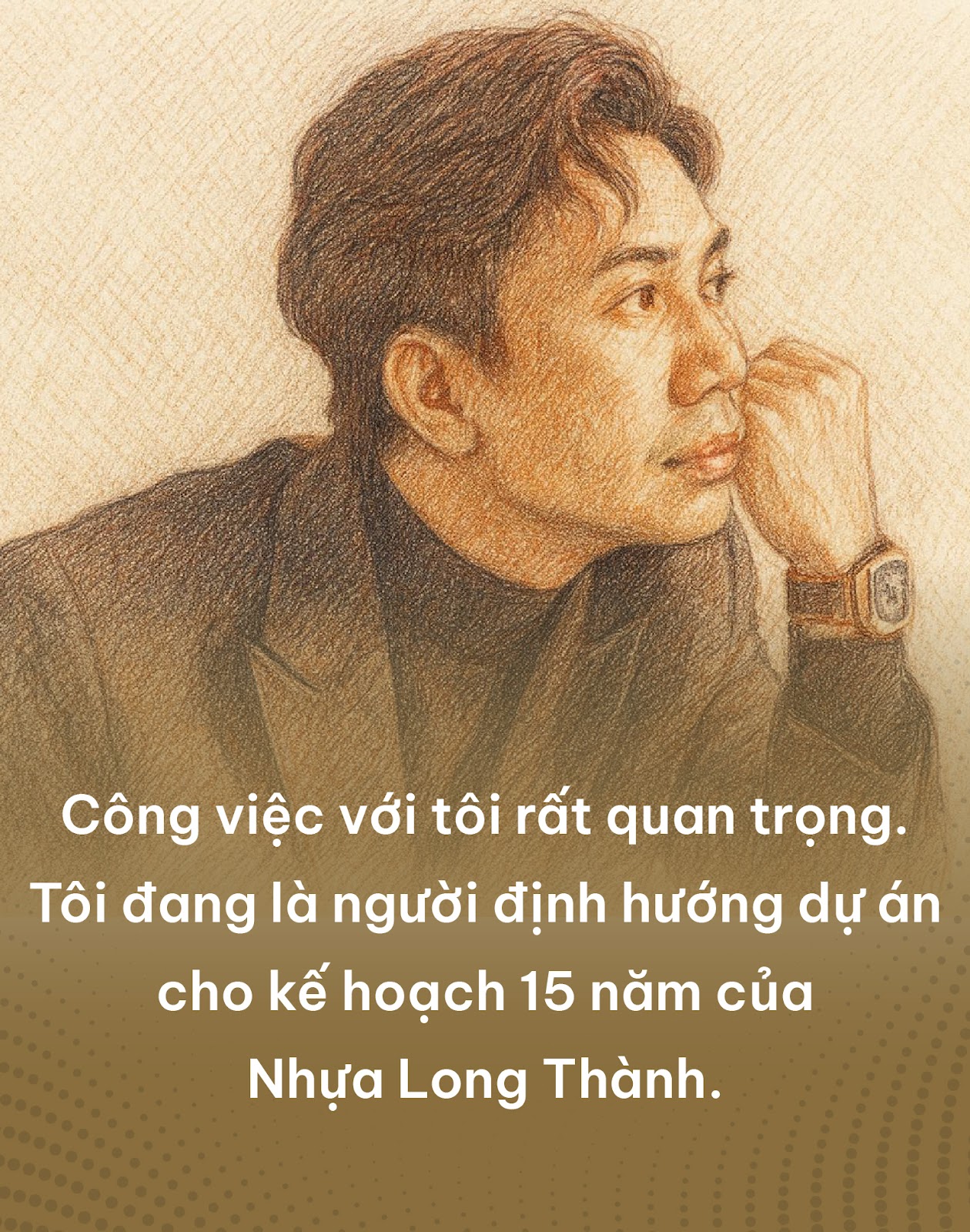 35 năm nhìn lại gia tộc Nhựa Long Thành: “Ông trùm” cầm trịch siêu giản dị, con cháu “khét tiếng” ai cũng phải tò mò- Ảnh 5.