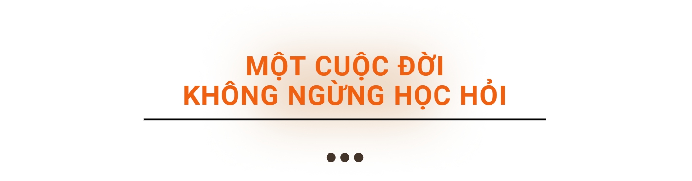 Chia tay “Giáo Tiến”: Người sống tận cùng đời sống, trọn vẹn một hành trình rực rỡ…- Ảnh 3.