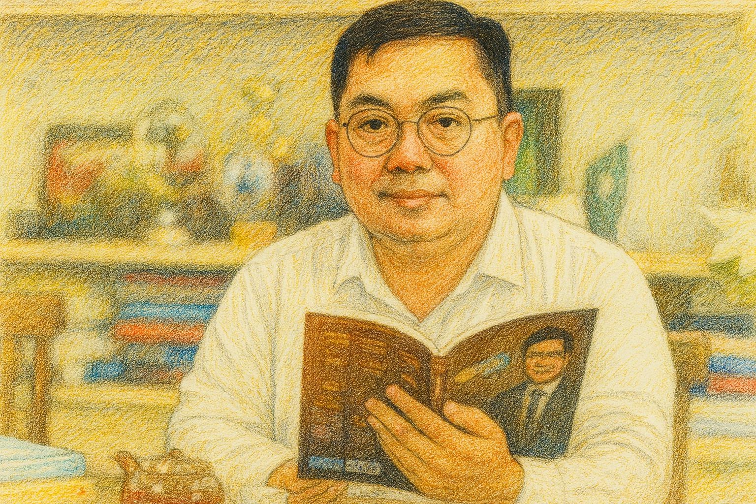 Chia tay “Giáo Tiến”: Người sống tận cùng đời sống, trọn vẹn một hành trình rực rỡ…- Ảnh 6.