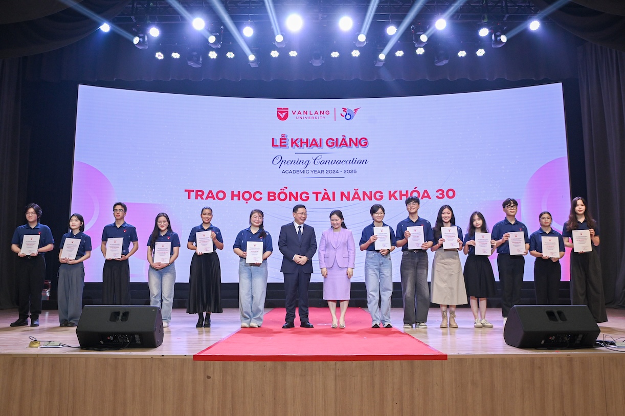 11 trường đại học mạnh tay chi trên 50 tỷ đồng cho cuộc đua học bổng: “Trường quý tộc” RMIT chưa phải “tay chơi” số 1- Ảnh 4.