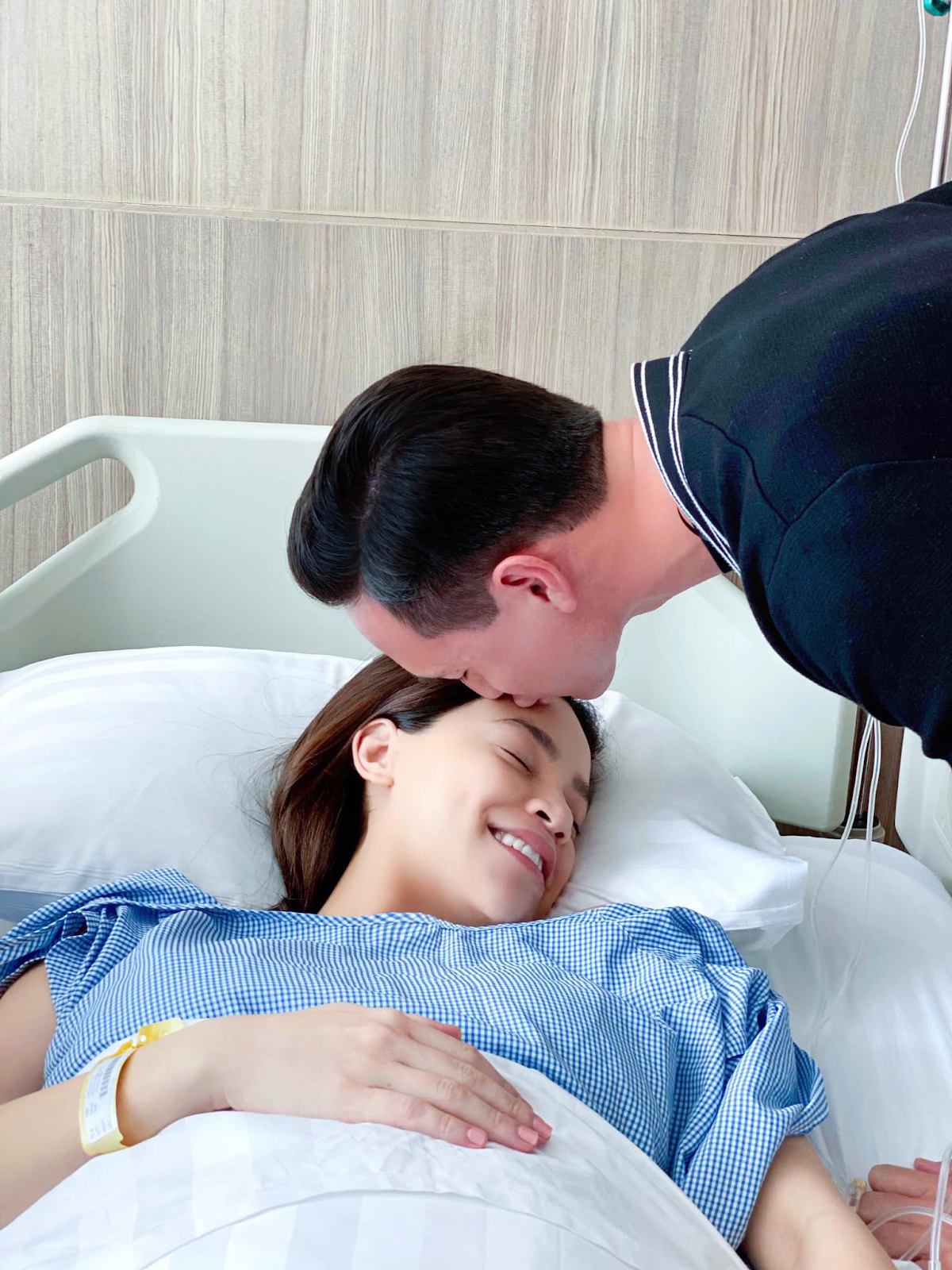 4 bệnh viện tư như khách sạn được loạt phú bà Showbiz Việt lựa chọn để “vượt cạn”: Là niềm ao ước của bất cứ sản phụ nào nhưng mức giá mới đáng giật mình- Ảnh 7.