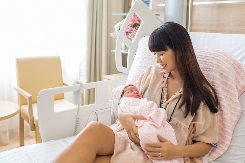 4 bệnh viện tư như khách sạn được loạt phú bà Showbiz Việt lựa chọn để “vượt cạn”: Là niềm ao ước của bất cứ sản phụ nào nhưng mức giá mới đáng giật mình- Ảnh 9.