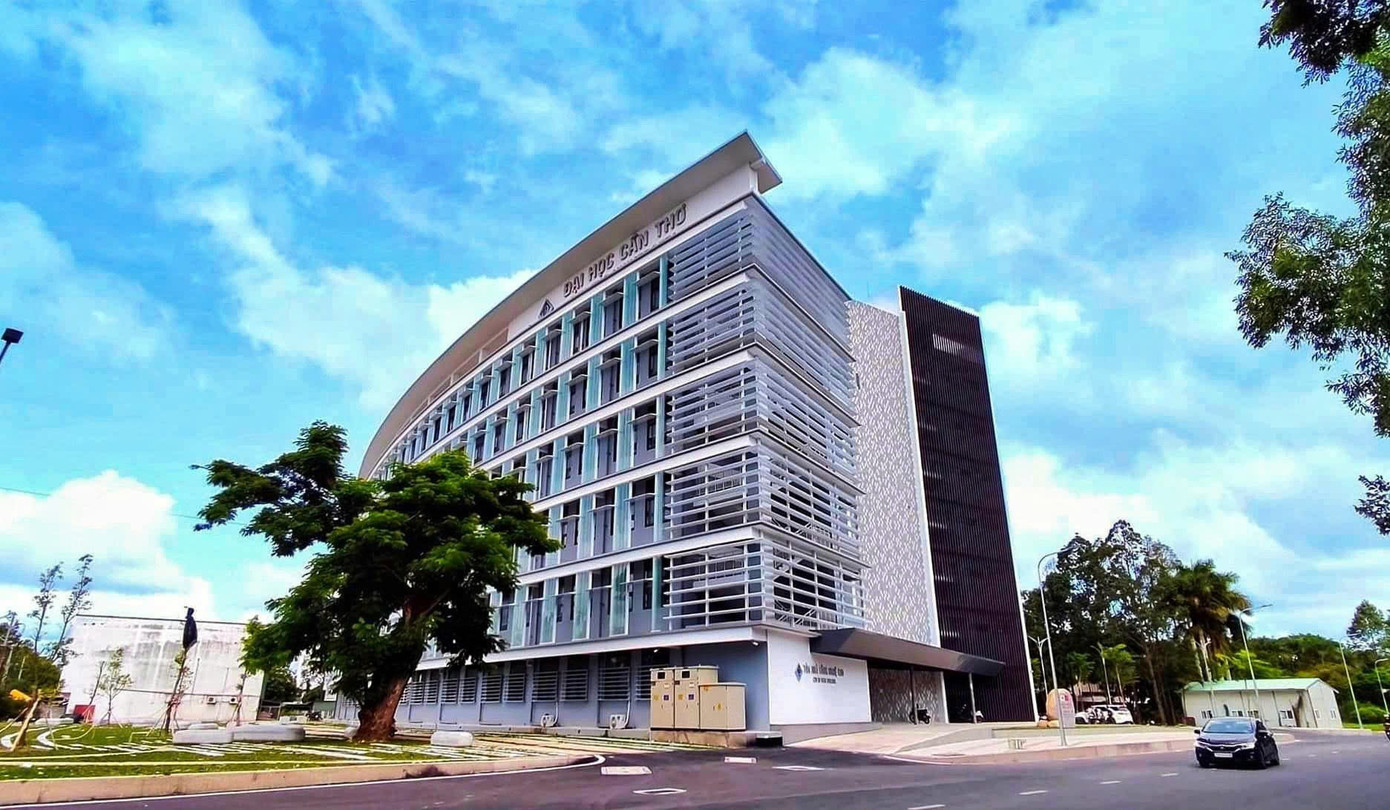 1 đại học thu về 3.800 tỷ đồng/năm, bằng cả Bách khoa Hà Nội và 2 trường khác cộng lại: Mỗi ngày trường bỏ túi gần 10,5 tỷ đồng- Ảnh 3.