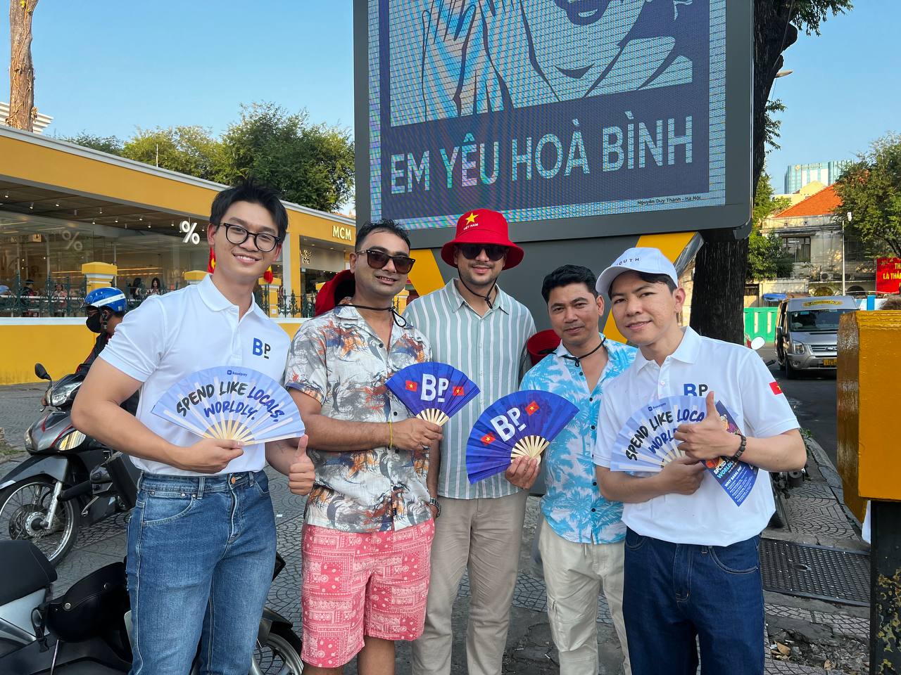 Dự án chuyển đổi tài sản mã hoá đầu tiên tại Việt Nam chính thức  được cấp phép thử nghiệm tại Đà Nẵng- Ảnh 2.