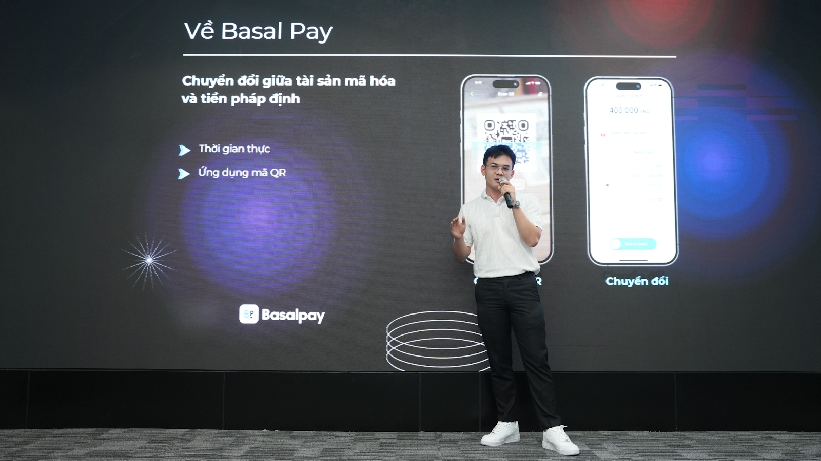 Dự án chuyển đổi tài sản mã hoá đầu tiên tại Việt Nam chính thức  được cấp phép thử nghiệm tại Đà Nẵng- Ảnh 4.