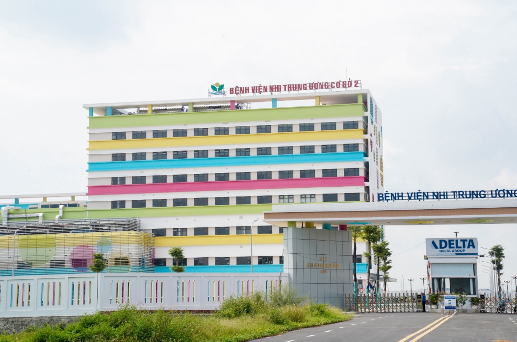 Từ 19/8, hàng ngàn thai phụ, trẻ em ở Hà Nội đón tin vui từ 2 dự án được đầu tư hơn 1.800 tỷ đồng- Ảnh 5. Từ 19/8, hàng ngàn thai phụ, trẻ em ở Hà Nội đón tin vui từ 2 dự án được đầu tư hơn 1.800 tỷ đồng- Ảnh 5.