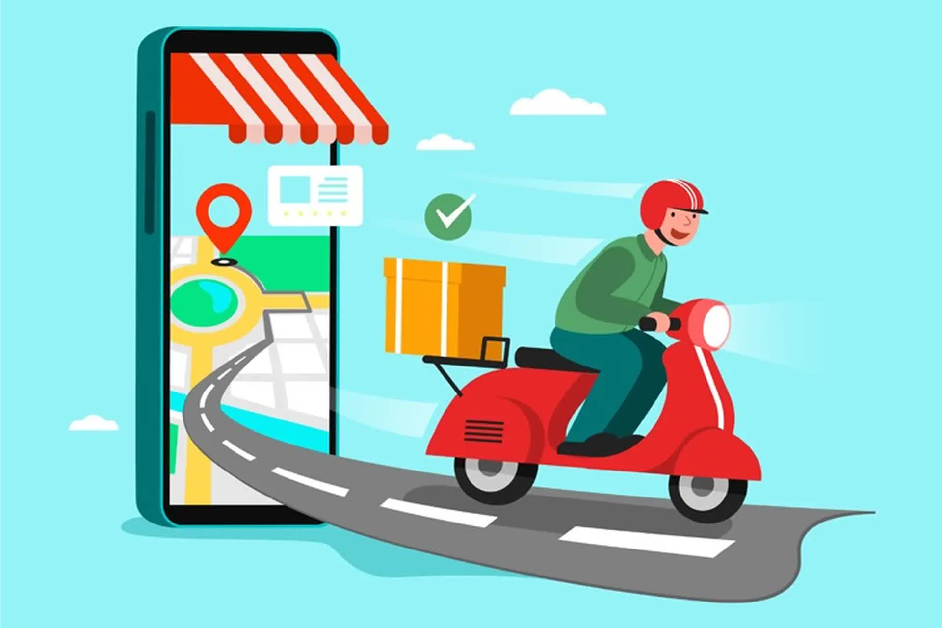 Vụ shipper và 30 cốc chè: Khi mỗi đơn hàng bạn đặt có thể là một 'ván cược' với quyền riêng tư của chính mình và lỗ hổng trách nhiệm của các nền tảng giao hàng- Ảnh 1. Vụ shipper và 30 cốc chè: Khi mỗi đơn hàng bạn đặt có thể là một 'ván cược' với quyền riêng tư của chính mình và lỗ hổng trách nhiệm của các nền tảng giao hàng- Ảnh 1.