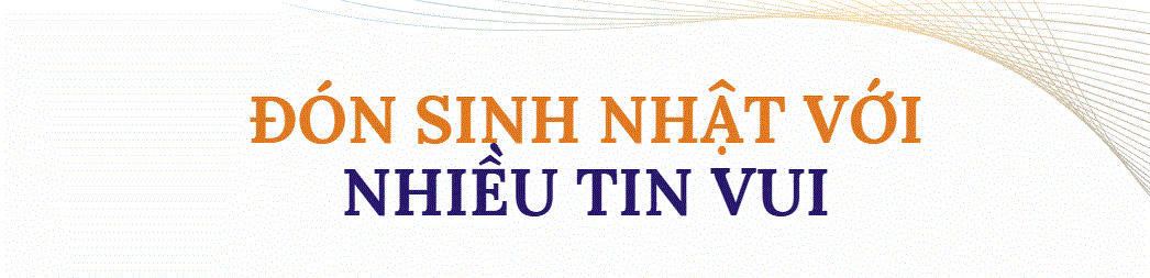 Tuổi 36 của Phó Chủ tịch ngân hàng vừa đón loạt phiên “tím lịm”: Bản lĩnh F2 với loạt dấu ấn mạnh mẽ- Ảnh 1. Tuổi 36 của Phó Chủ tịch ngân hàng vừa đón loạt phiên “tím lịm”: Bản lĩnh F2 với loạt dấu ấn mạnh mẽ- Ảnh 1.