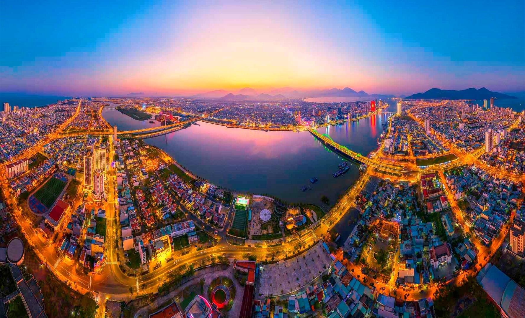 Dự án chuyển đổi tài sản mã hoá đầu tiên tại Việt Nam chính thức  được cấp phép thử nghiệm tại Đà Nẵng- Ảnh 1.