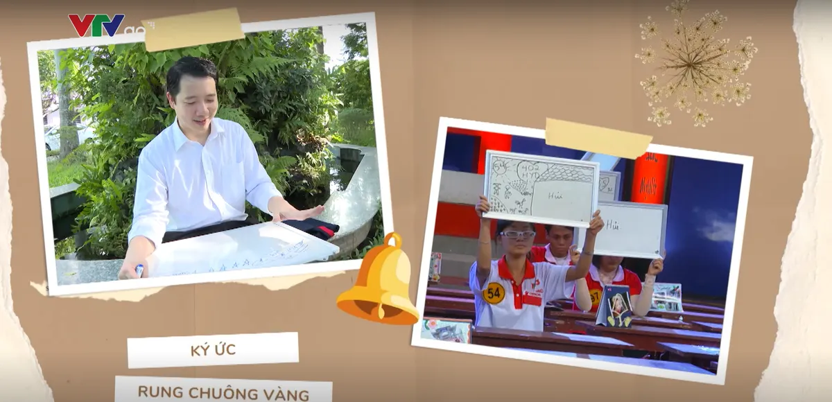 Gặp lại Quán quân Rung Chuông Vàng sau 16 năm: Làm PGĐ một trung tâm ở bệnh viện, trích ngang profile học tập quá đáng nể!- Ảnh 4. Gặp lại Quán quân Rung Chuông Vàng sau 16 năm: Làm PGĐ một trung tâm ở bệnh viện, trích ngang profile học tập quá đáng nể!- Ảnh 4.