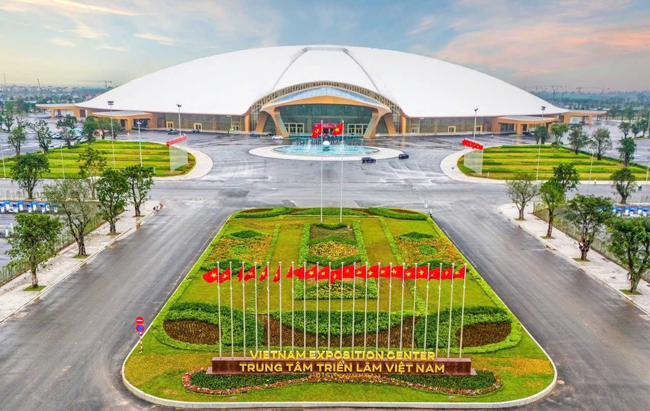 Vingroup hoàn thành công trình TOP10 thế giới chỉ trong 10 tháng và chuyện ‘tư nhân có thể làm được rất nhiều việc lớn với chất lượng và tiến độ không thể tưởng tượng’- Ảnh 1.