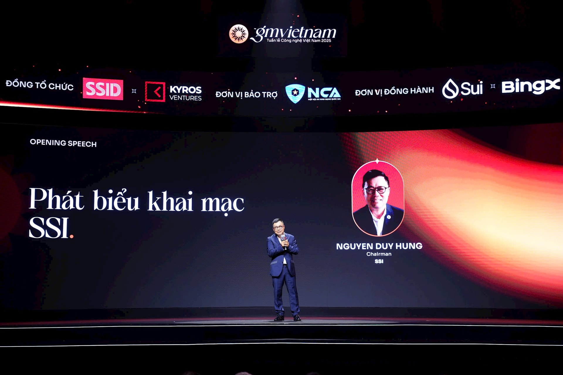 Ông Nguyễn Duy Hưng: Tài sản số có thể tạo ra thế hệ doanh nhân mới, dẫn dắt kinh tế Việt Nam trong thập kỷ tới- Ảnh 1. Ông Nguyễn Duy Hưng: Tài sản số có thể tạo ra thế hệ doanh nhân mới, dẫn dắt kinh tế Việt Nam trong thập kỷ tới- Ảnh 1.