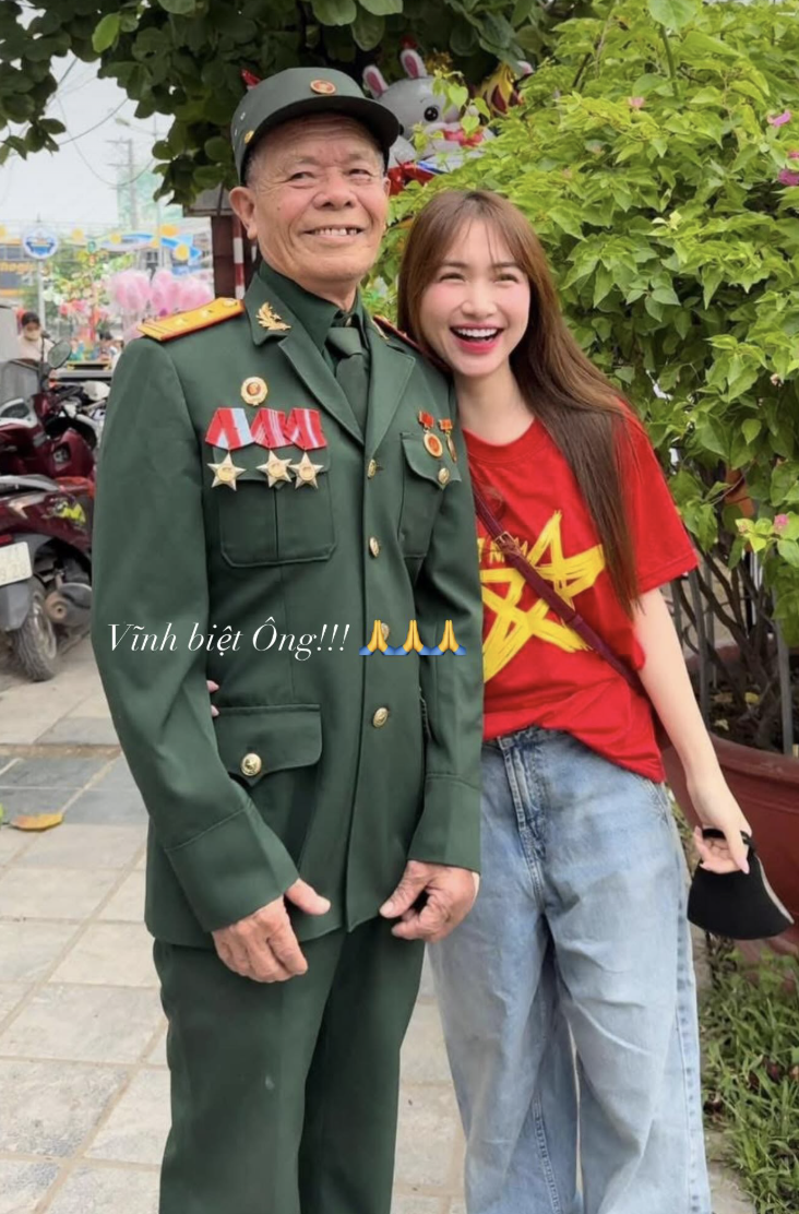 Hoà Minzy được Bộ Văn hoá Thể thao và Du lịch thông báo tin quan trọng ngay giữa buổi họp báo ra MV mới- Ảnh 3. Hoà Minzy được Bộ Văn hoá Thể thao và Du lịch thông báo tin quan trọng ngay giữa buổi họp báo ra MV mới- Ảnh 3.