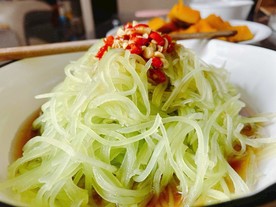 Loại rau được ví là