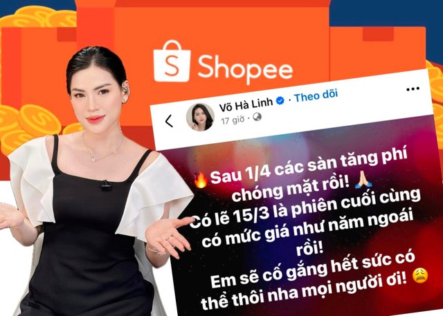 Thời của 'chiến thần' livestream đã qua?- Ảnh 3. Thời của 'chiến thần' livestream đã qua?- Ảnh 3.