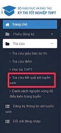 Từ chiều 20/8, các trường đại học công bố điểm chuẩn 2025: các thí sinh lưu ý 2 điều quan trọng để tránh bị hủy kết quả- Ảnh 3.