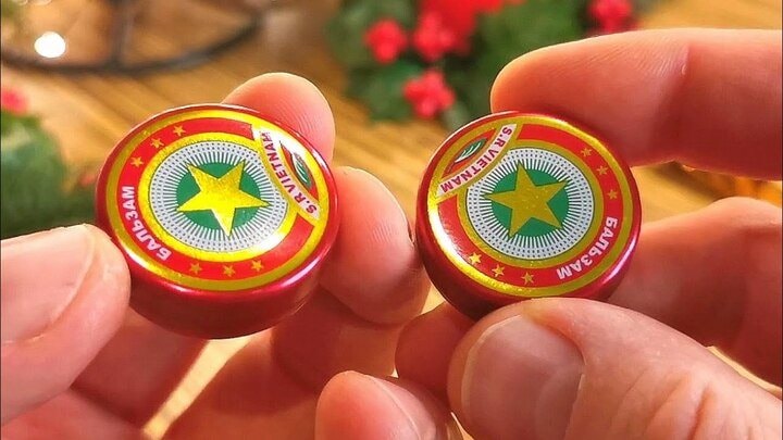Một mặt hàng “made in Vietnam” có giá 5.000 đồng/ hộp ở nước ta khiến Nga, Nhật, Hàn nhập khẩu hàng loạt- Ảnh 2. Một mặt hàng “made in Vietnam” có giá 5.000 đồng/ hộp ở nước ta khiến Nga, Nhật, Hàn nhập khẩu hàng loạt- Ảnh 2.