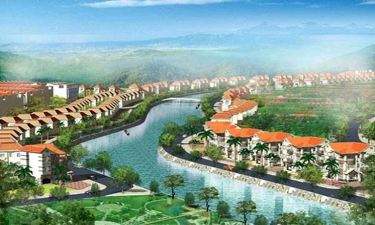 Vị đại gia khét tiếng vừa bị công an khám xét: Sở hữu tòa Bạch dinh 50.000m2 có sân bay riêng và bộ sưu tập Mercedes cổ, làm loạt dự án BĐS nghìn tỷ tại Thanh Hoá- Ảnh 2. Vị đại gia khét tiếng vừa bị công an khám xét: Sở hữu tòa Bạch dinh 50.000m2 có sân bay riêng và bộ sưu tập Mercedes cổ, làm loạt dự án BĐS nghìn tỷ tại Thanh Hoá- Ảnh 2.
