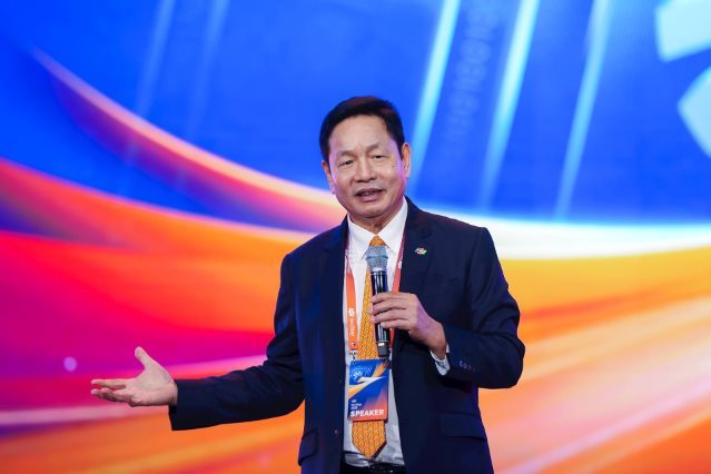 Sau khi nhận nhiệm vụ từ Thủ tướng, ông Trương Gia Bình 'lấy lại' hơn 700 tỷ đồng tài sản- Ảnh 1.