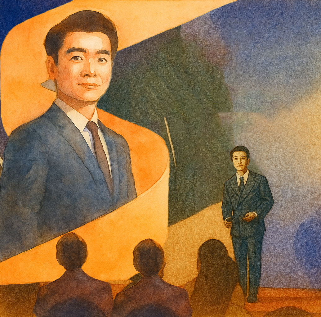 Tuổi 36 của Phó Chủ tịch ngân hàng vừa đón loạt phiên “tím lịm”: Bản lĩnh F2 với loạt dấu ấn mạnh mẽ- Ảnh 6. Tuổi 36 của Phó Chủ tịch ngân hàng vừa đón loạt phiên “tím lịm”: Bản lĩnh F2 với loạt dấu ấn mạnh mẽ- Ảnh 6.