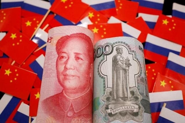 Chỗ dựa kinh tế vững chắc nhất đang khiến Nga e dè, buộc Moscow ‘nối gót’ Mỹ, châu Âu ra động thái kìm hãm- Ảnh 1.