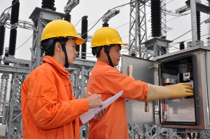 Gánh khoản lỗ gần 45.000 tỷ đồng của EVN, giá điện có tăng?- Ảnh 1. Gánh khoản lỗ gần 45.000 tỷ đồng của EVN, giá điện có tăng?- Ảnh 1.